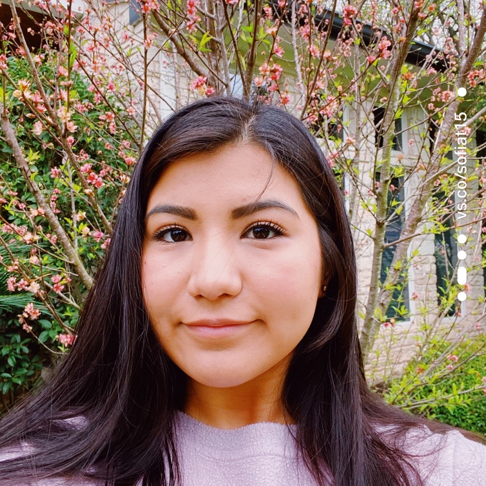 Meet your Posher, Sofia